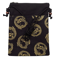 お祭り！和柄ポシェット大！